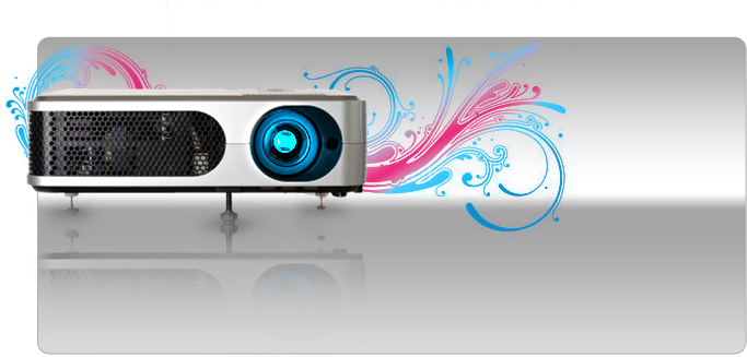 Projector Hire Cork service for events and presentations