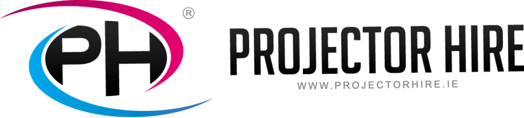 Projector Hire Logo