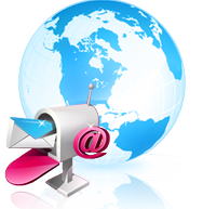Contact Us Globally