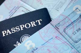 Photo ID required for PA system hire Cork