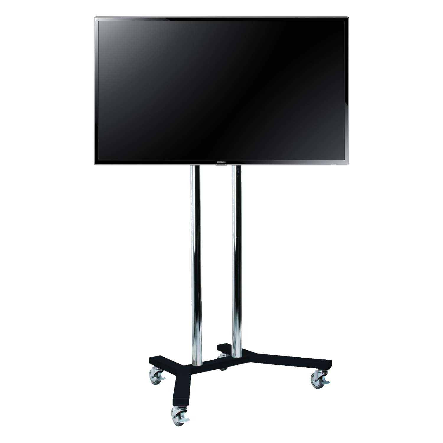 TV Display with Stand
